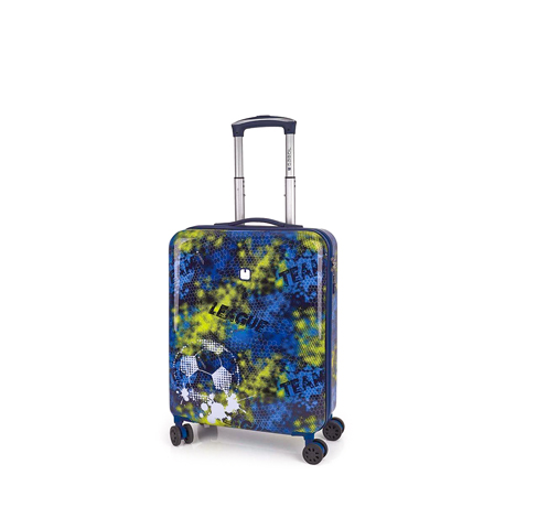 چمدان مسافرتی مدل Coach کابین سایز برند Gabol کد 227222099