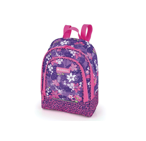 کوله پشتی jasmine سایز 24