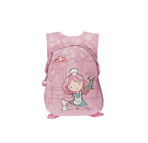 کوله پشتی Plum Cake سایز 22 برند گابل Gabol کد 207636099