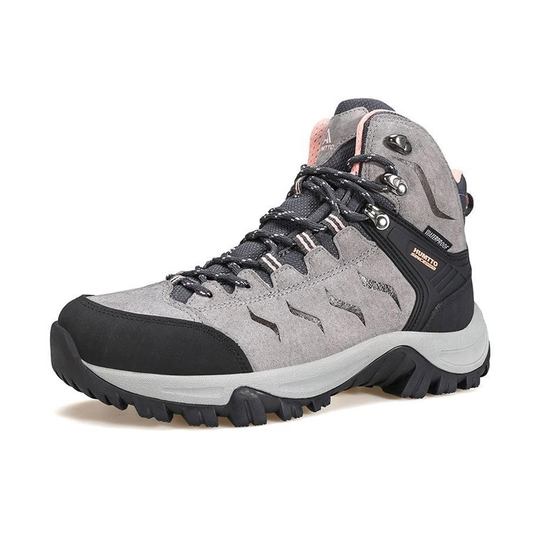 کفش ساقدار Humtto مدل 230871B-1