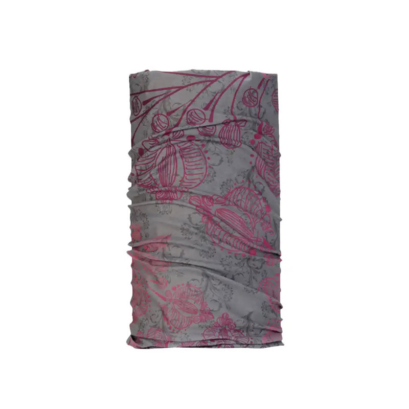 اسکارف (دستمال سر) Wdx مدل Pinkfeel
