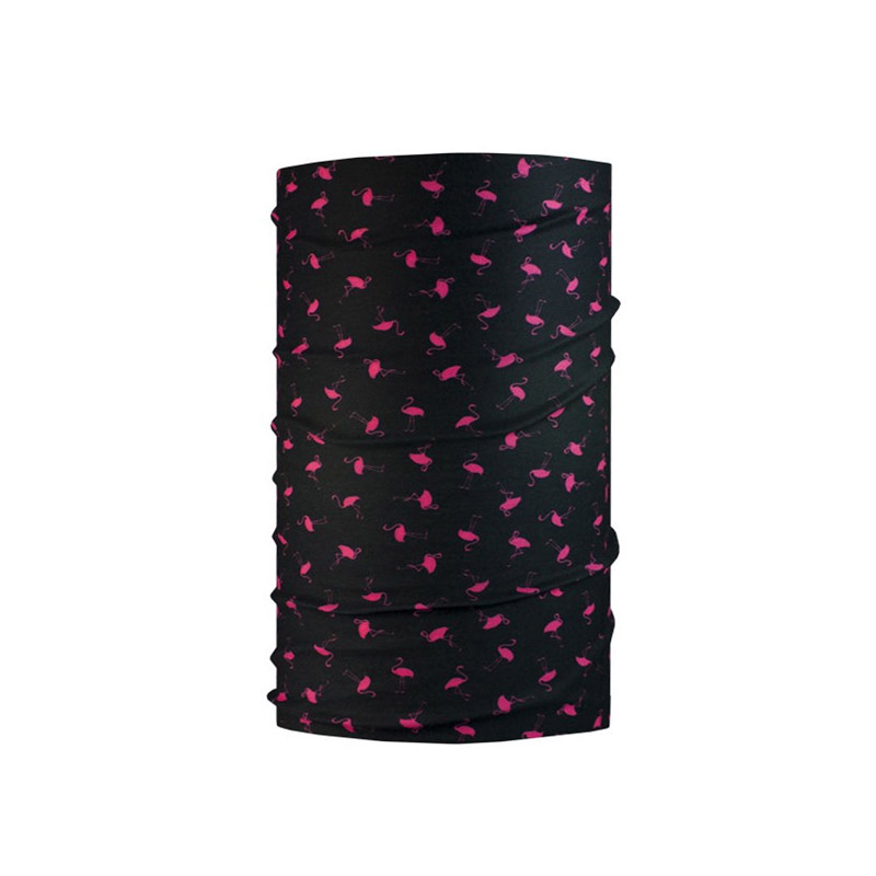 اسکارف (دستمال سر) Wdx مدل Flamingos