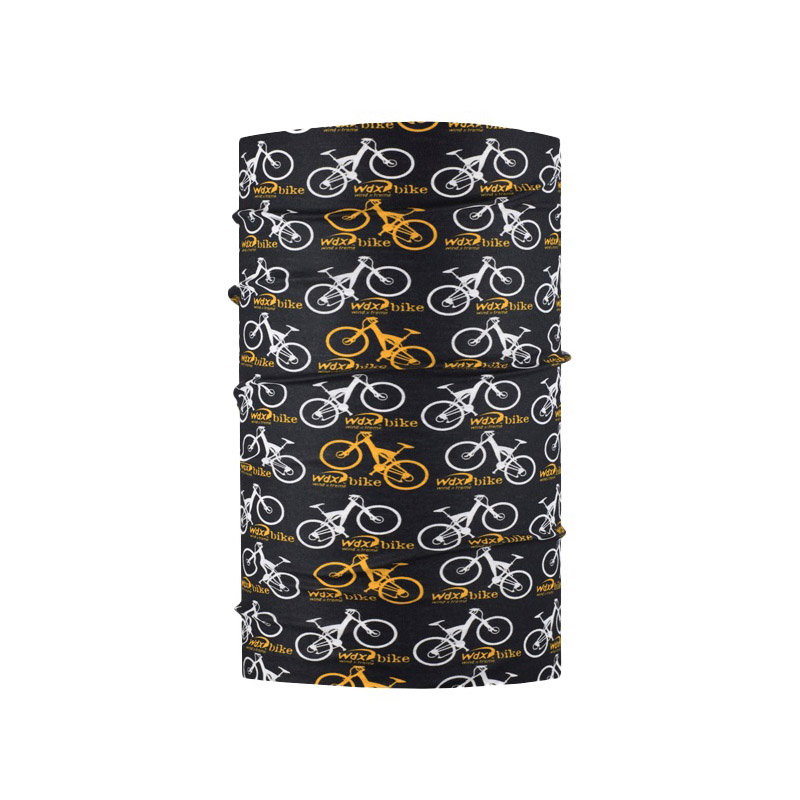 اسکارف (دستمال سر) Wdx مدل Bike