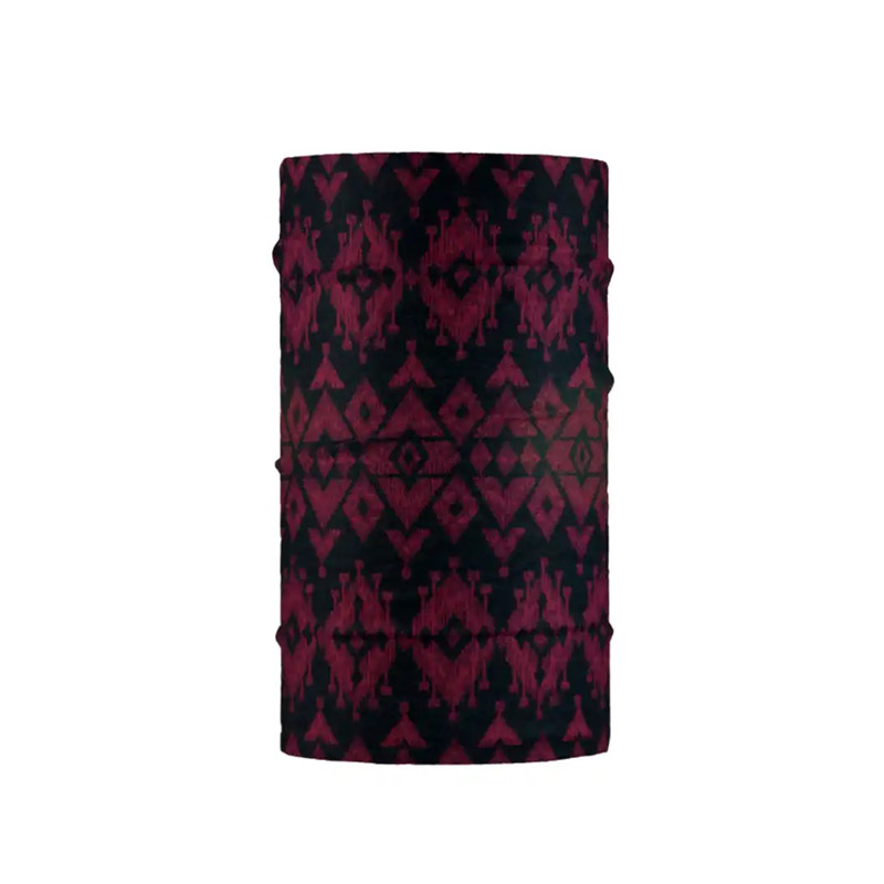 اسکارف (دستمال سر) Wdx مدل Garnet diamonds