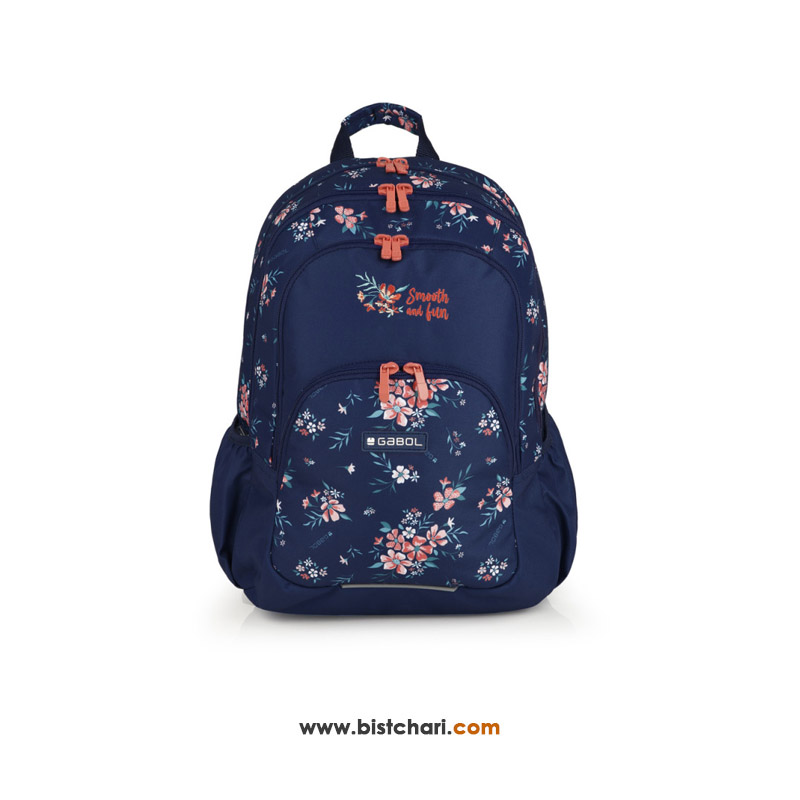 کوله پشتی Melissa سایز 32 برند گابل Gabol کد 233040003