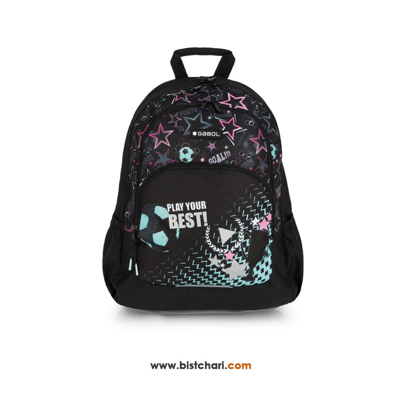 کوله پشتی Stellar سایز 32 برند گابل Gabol کد 232940001