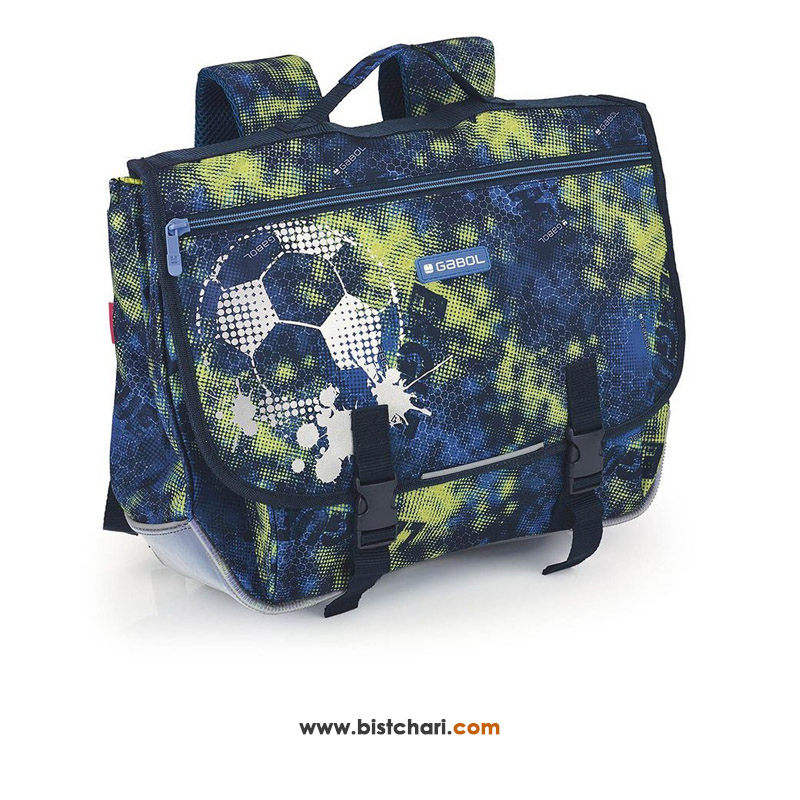 کوله پشتی انگلیسی Coach برند گابل Gabol کد 227210099