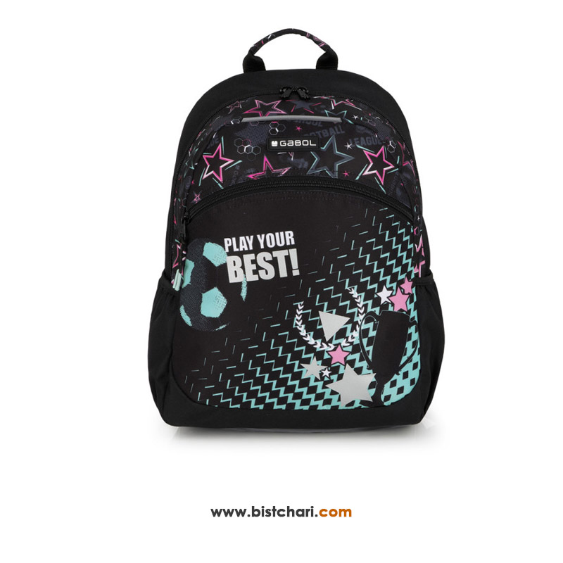 کوله پشتی Stellar سایز 31 برند گابل Gabol کد 232906001