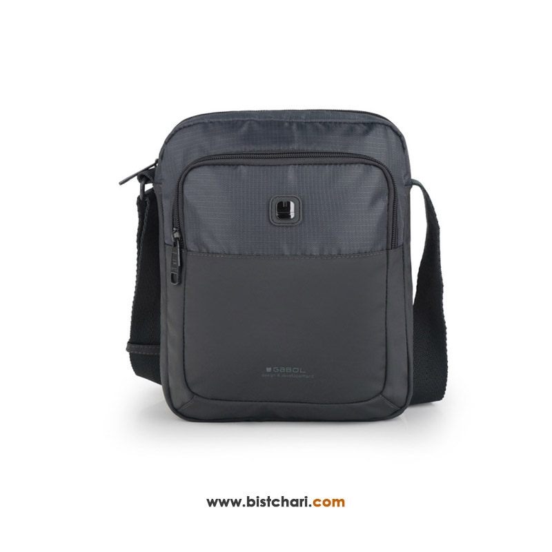 کیف دوشی مدل Exit برند گابل Gabol کد 544711016