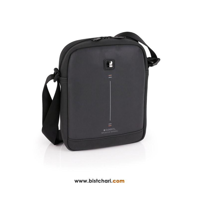 کیف دوشی مدل Reflect برند گابل Gabol کد 412440016