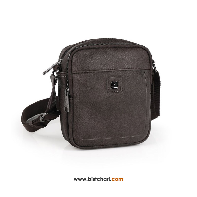 کیف دوشی مدل Tibet برند گابل Gabol کد 543702002