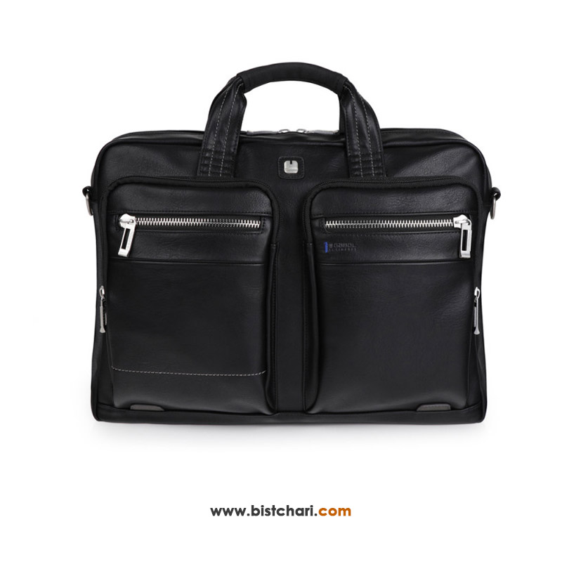 کیف لپ تاپ مدل Stinger برند گابل Gabol کد 411920001