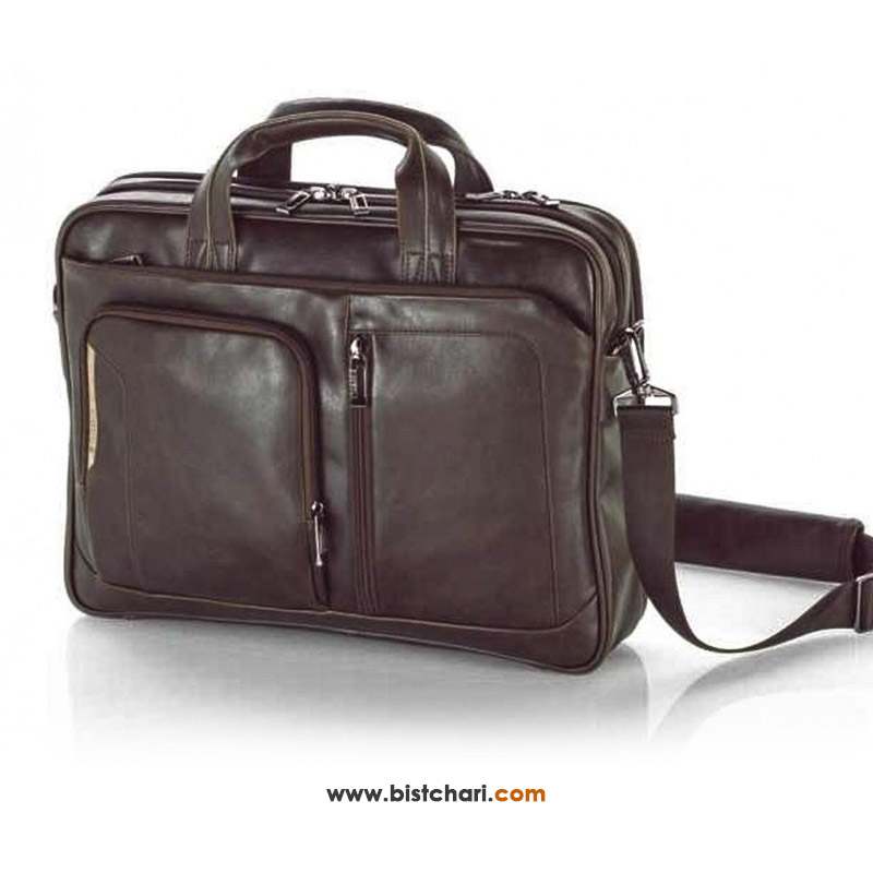 کیف لپ تاپ مدل Shadow برند گابل Gabol کد 406201015