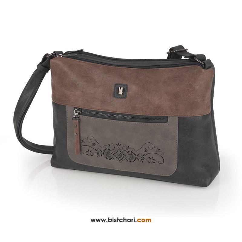 کیف زنانه مدل Emily برند گابل Gabol کد 545014016