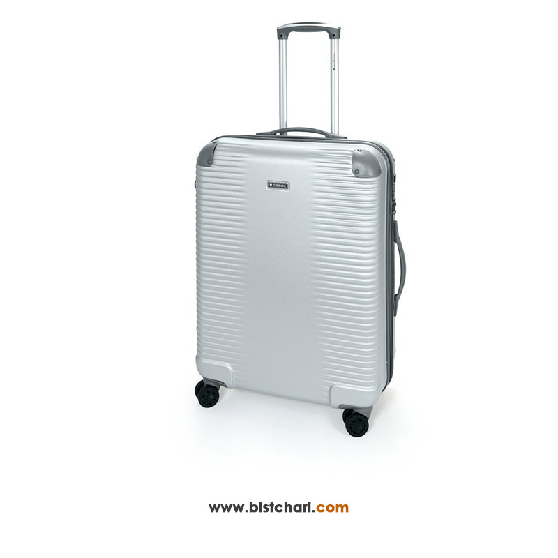 چمدان مسافرتی مدل Balance - سایز متوسط