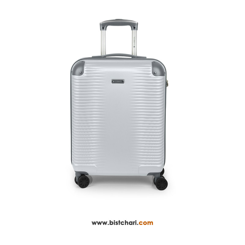 چمدان مسافرتی مدل Balance - کابین سایز