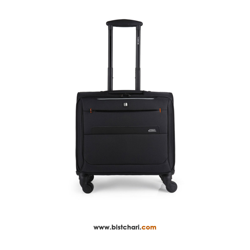 چمدان خلبانی مدل Pilotos برند Gabol کد 404314001