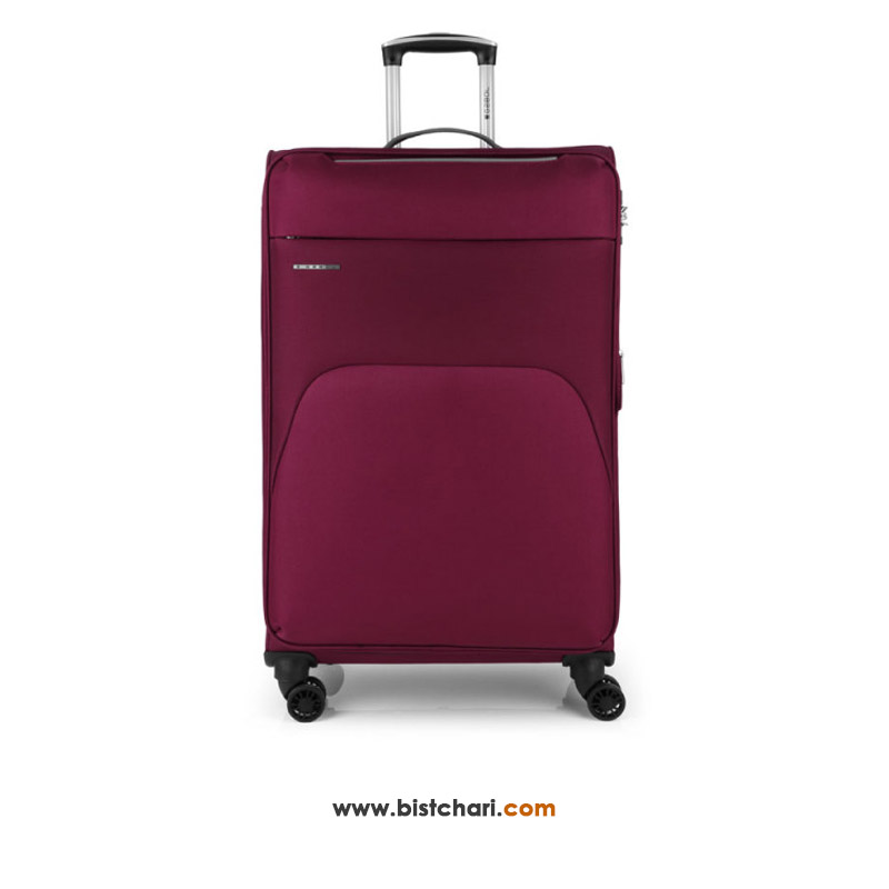 چمدان سایز بزرگ مدل Zambia برند گابل Gabol کد 113447026