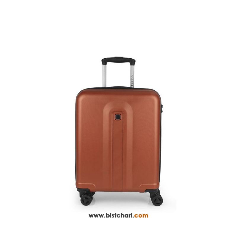 چمدان کابین سایز مدل Jet برند گابل Gabol کد 122522011
