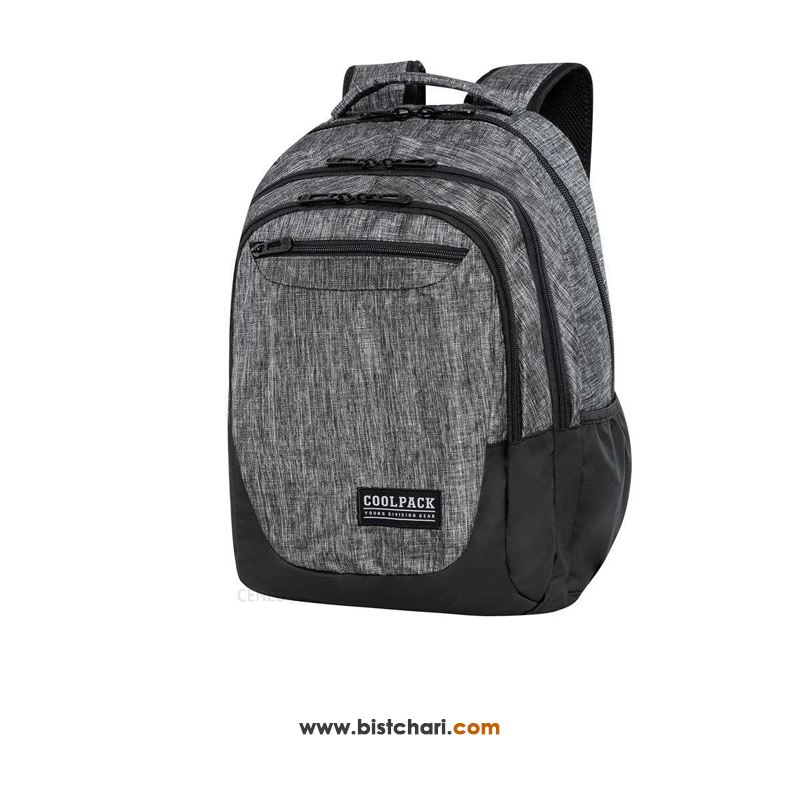 کوله پشتی مدل Soul برند کول پک Cool pack