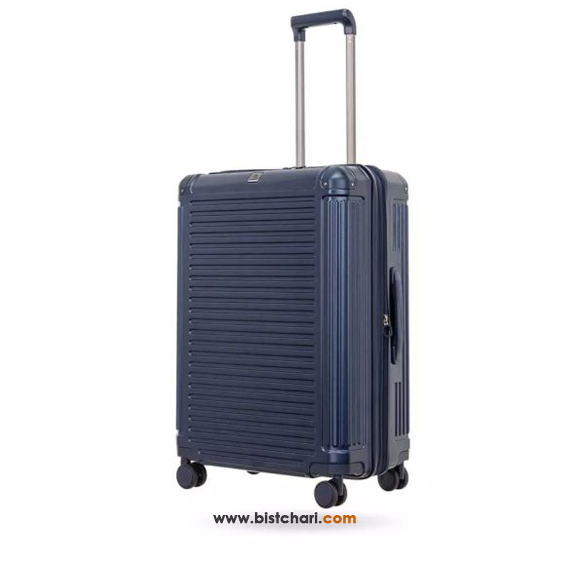 چمدان سایز متوسط مدل Next برند کانوود Conwood