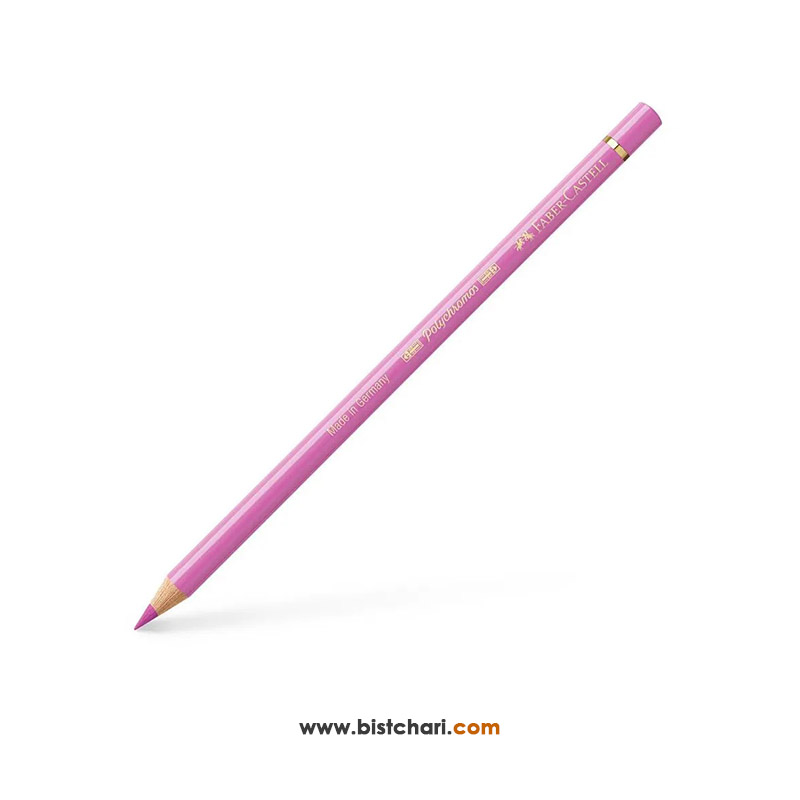 مداد رنگی تک رنگ پلی کروموس Polychromos کد 119 برند فابر کاستل Faber Castell