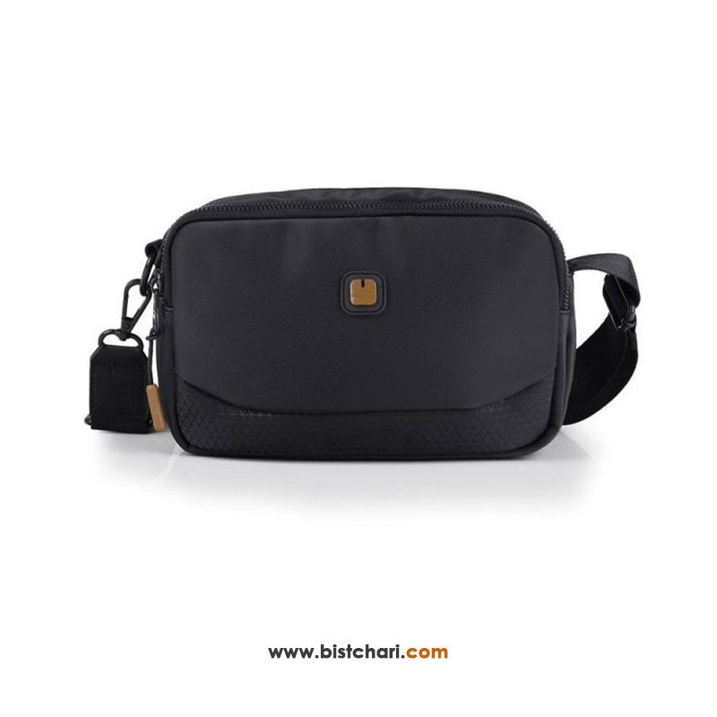 کیف دوشی زنانه مدل Blur برند گابل Gabol کد 543404001