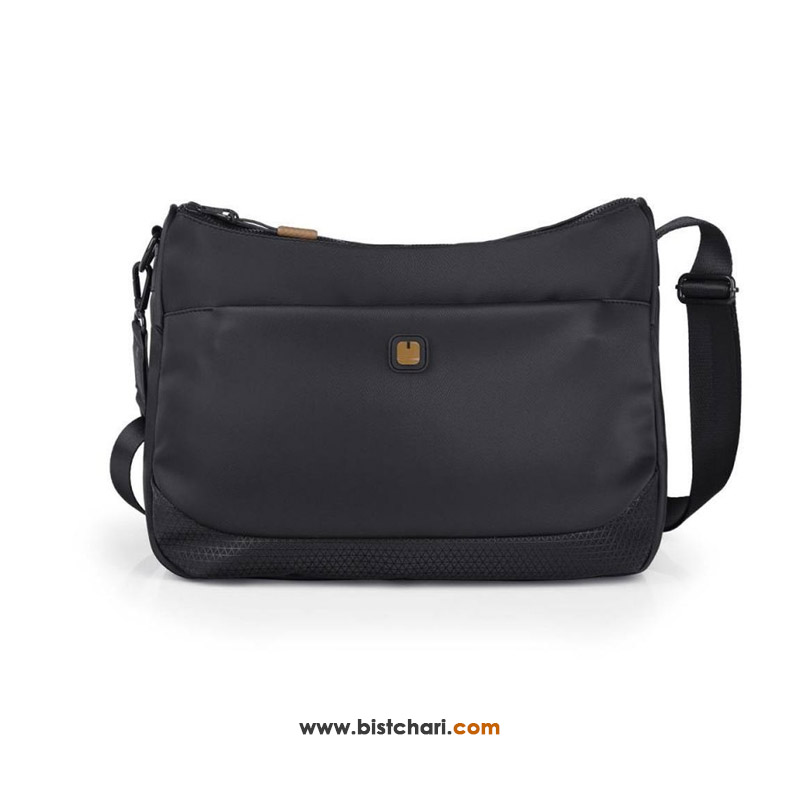 کیف دوشی زنانه مدل Blur برند گابل Gabol کد 543414001