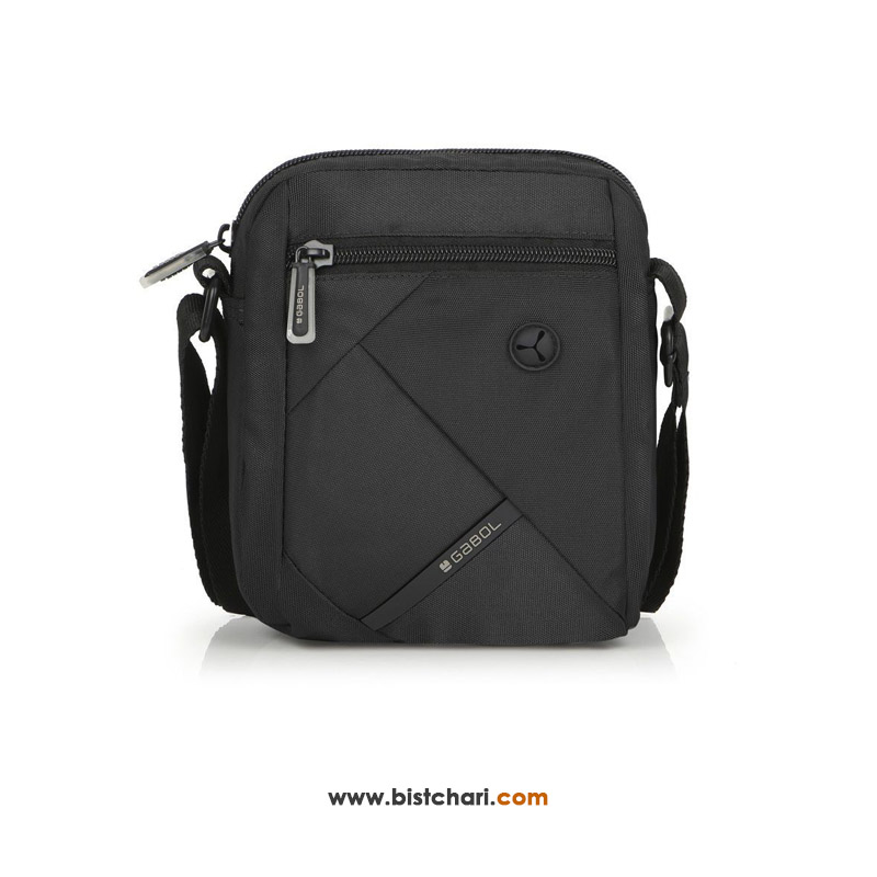 کیف دوشی مدل Twist eco برند گابل Gabol کد 543803001