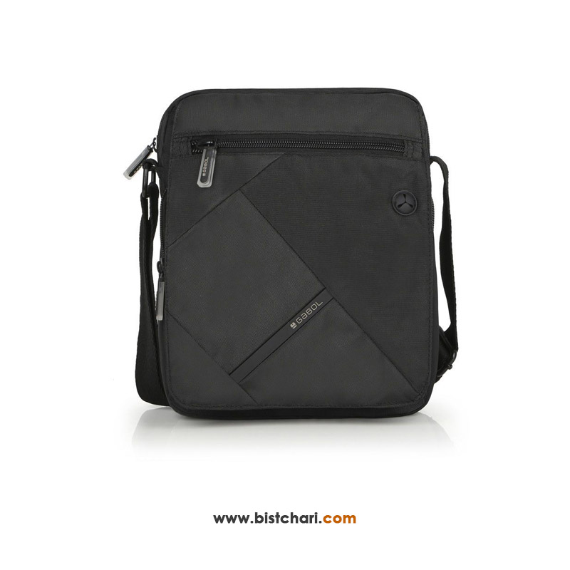 کیف دوشی مدل Twist eco برند گابل Gabol کد 543821001