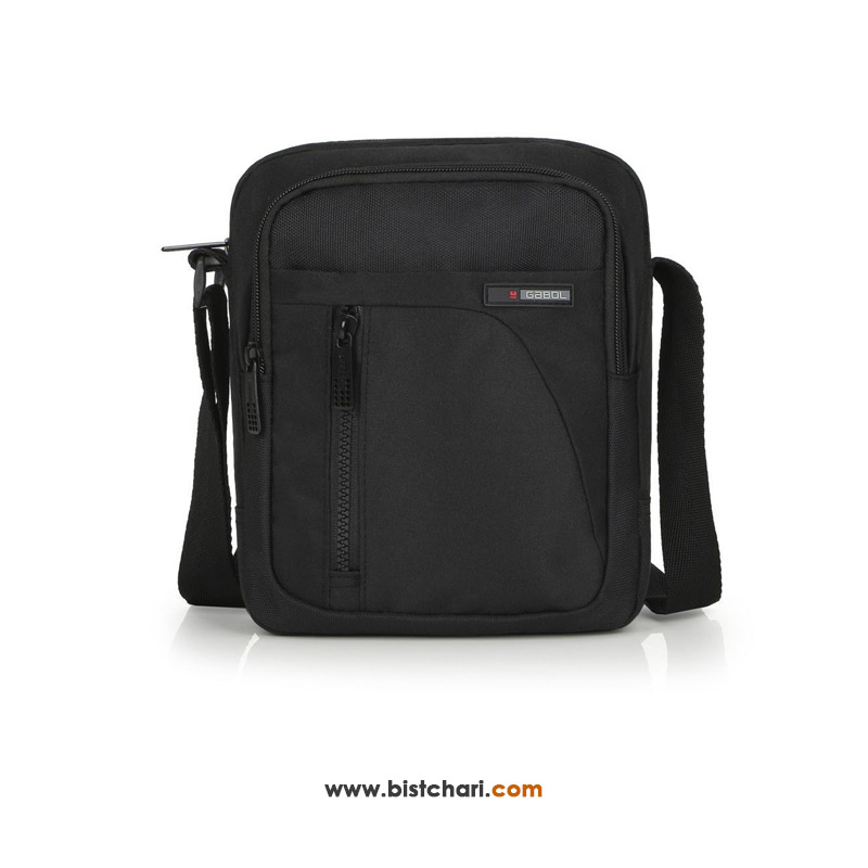 کیف دوشی مدل Crony eco برند گابل Gabol کد 543911001