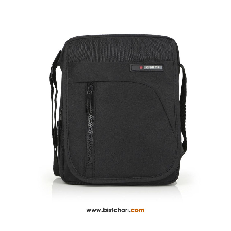 کیف دوشی مدل Crony eco برند گابل Gabol کد 543913001