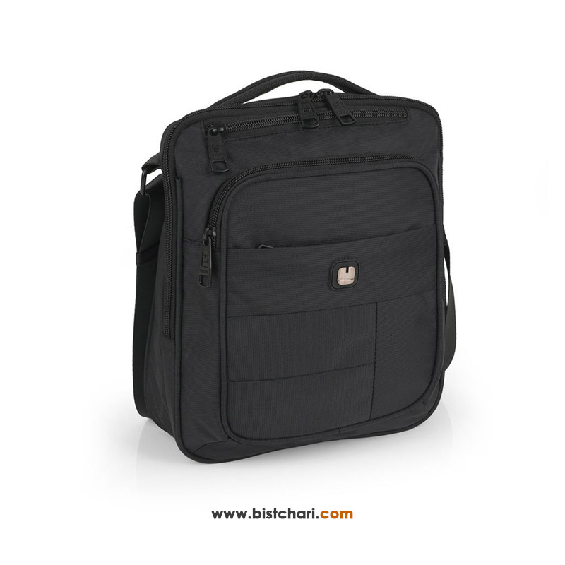 کیف دوشی مدل Kendo eco برند گابل Gabol کد 544021001