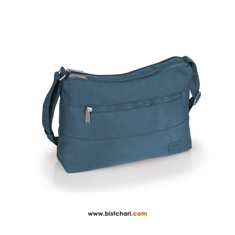 کیف دوشی زنانه مدل Rio برند گابل Gabol کد 600714018