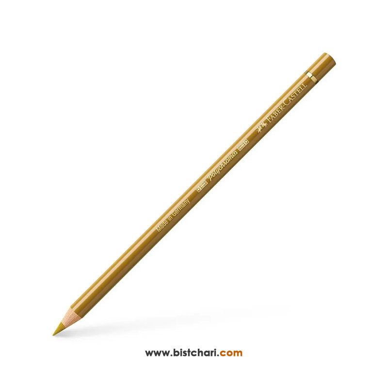 مداد رنگی تک رنگ پلی کروموس Polychromos کد 268 برند فابر کاستل Faber Castell