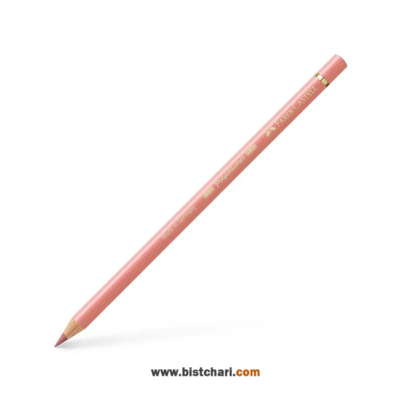 مداد رنگی تک رنگ پلی کروموس Polychromos کد 189 برند فابر کاستل Faber Castell