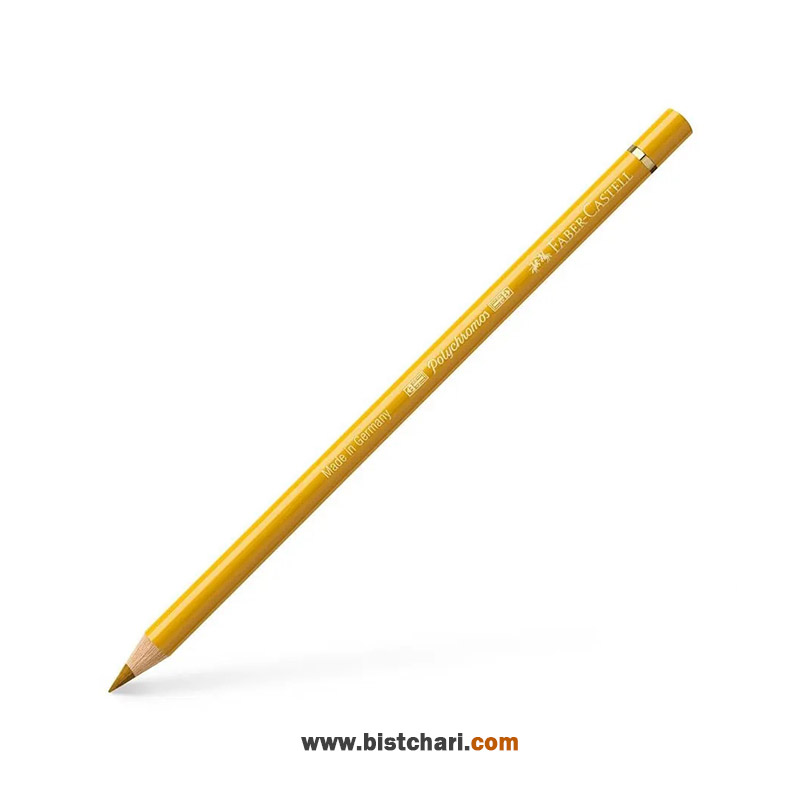 مداد رنگی تک رنگ پلی کروموس Polychromos کد 183 برند فابر کاستل Faber Castell