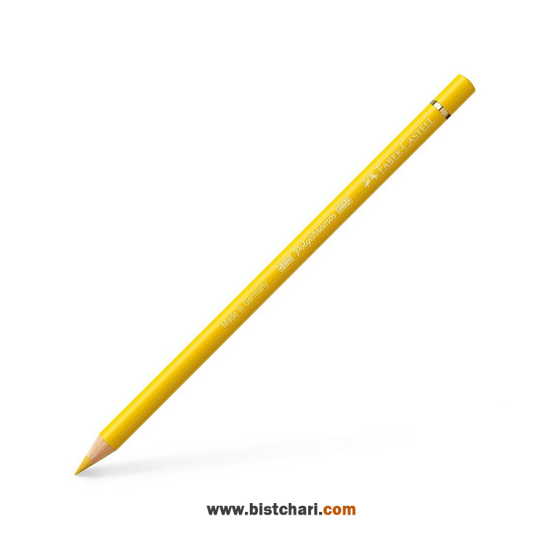 مداد رنگی تک رنگ پلی کروموس Polychromos کد 185 برند فابر کاستل Faber Castell