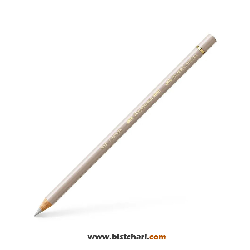 مداد رنگی تک رنگ پلی کروموس Polychromos کد 272 برند فابر کاستل Faber Castell