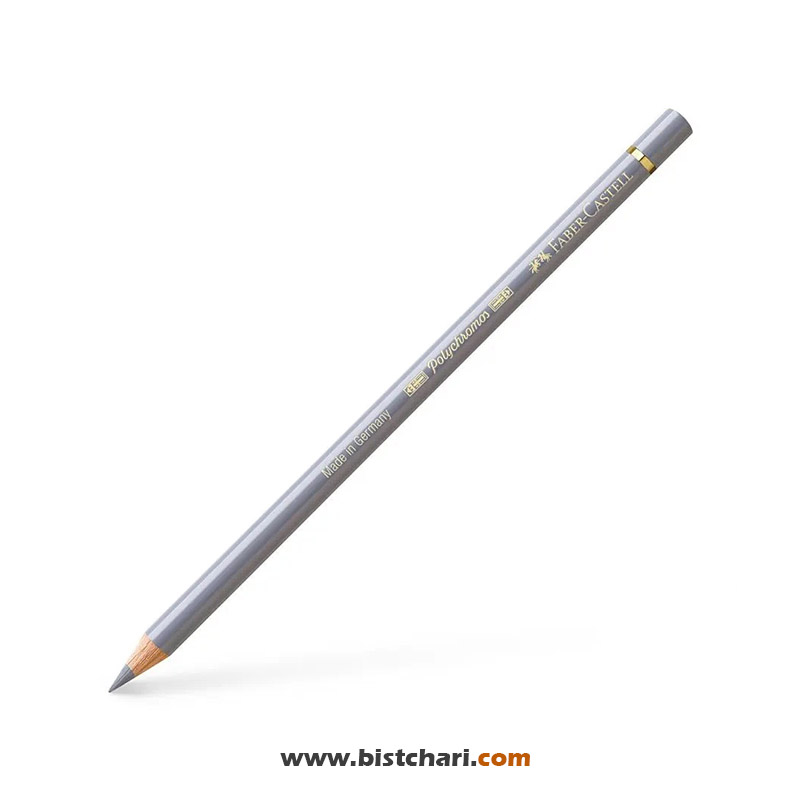 مداد رنگی تک رنگ پلی کروموس Polychromos کد 232 برند فابر کاستل Faber Castell