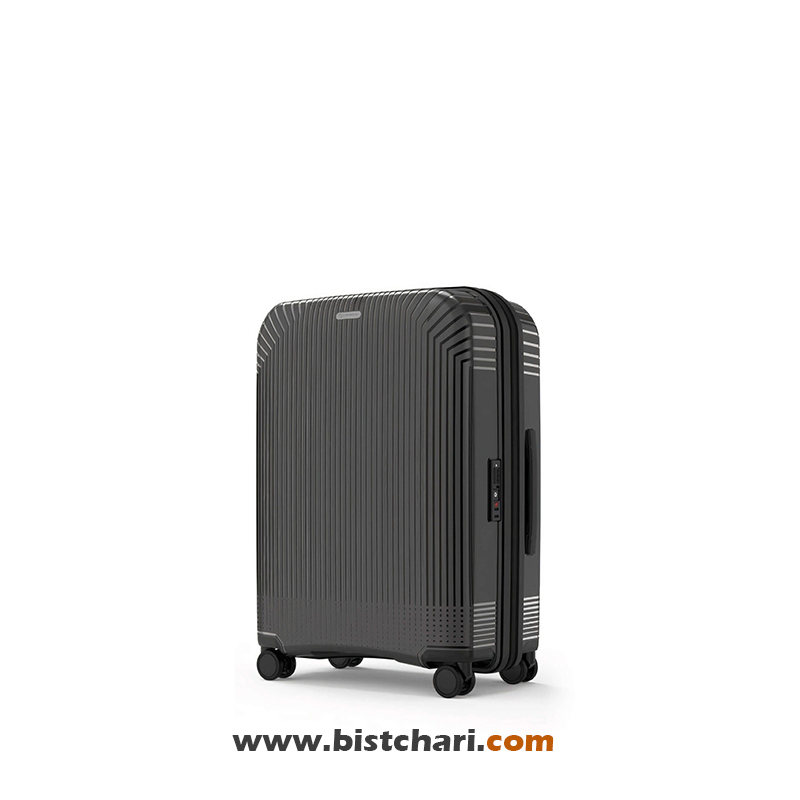 چمدان کابین سایز مدل Entegra برند کانوود Conwood