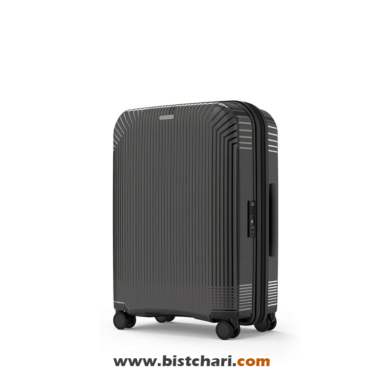 چمدان سایز متوسط مدل Entegra برند کانوود Conwood