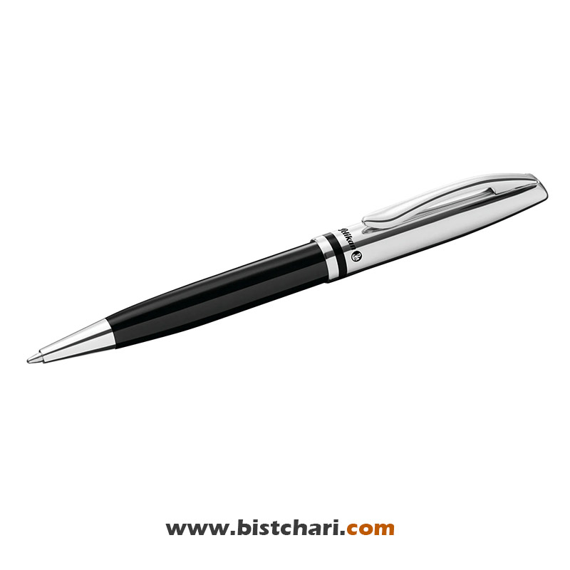 خودکار پیچی مدل جاز کلاسیک برند پلیکان Pelikan