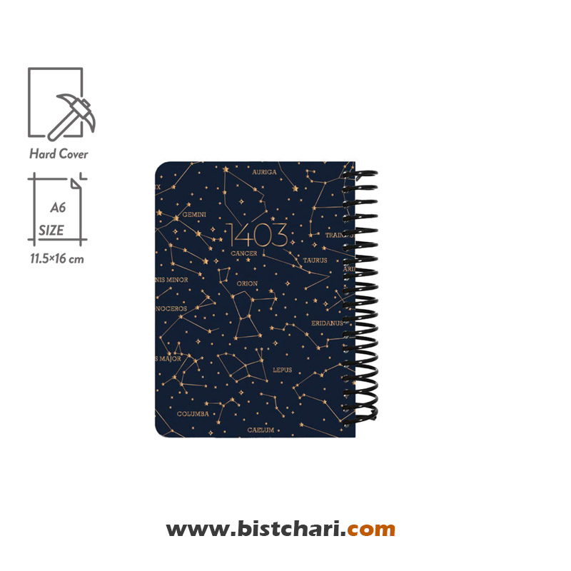 سر رسید 1403 شرکت دات نوت Dotnote