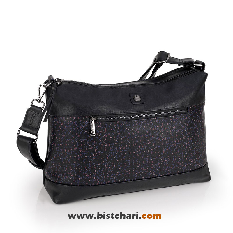 کیف زنانه مدل Anni برند گابل Gabol کد 600914001