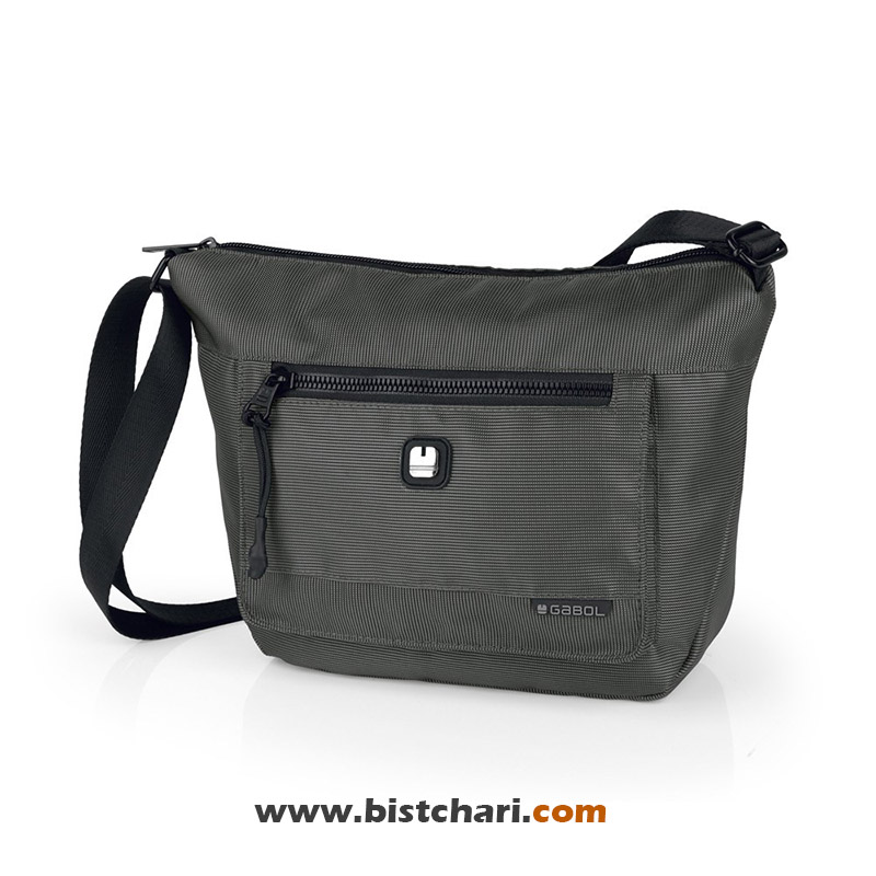 کیف زنانه مدل Becky برند گابل Gabol کد 601311016