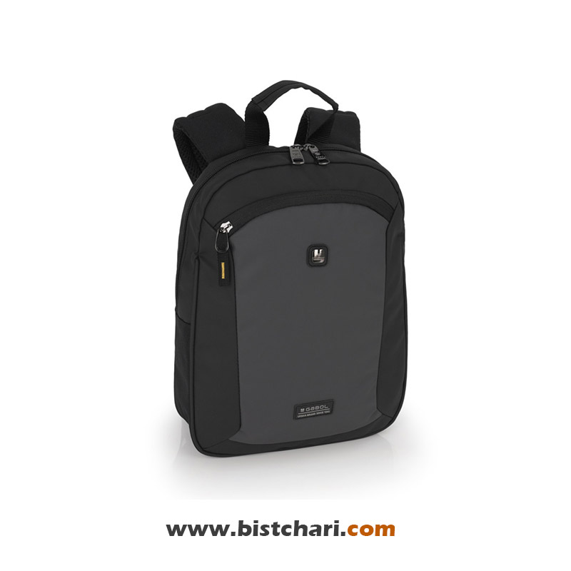 کوله پشتی مدل Saturno برند گابل Gabol کد 542943001