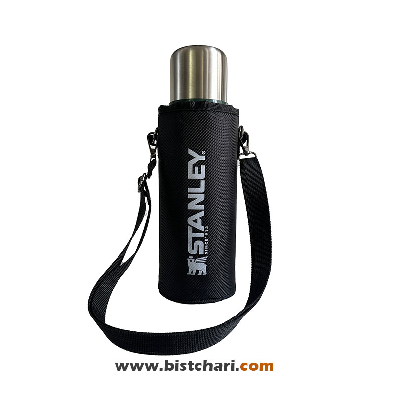 کاور فلاسک استنلی حجم 1 لیتر مدل Adventure