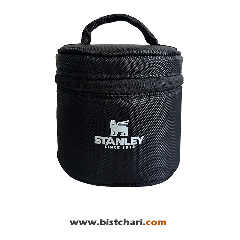 کیف ظرف استیل مدل Cook set برند اونیکس Onyx