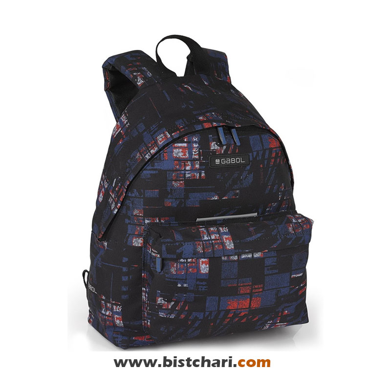 کوله پشتی Rocking سایز 31 برند گابل Gabol کد 220503099